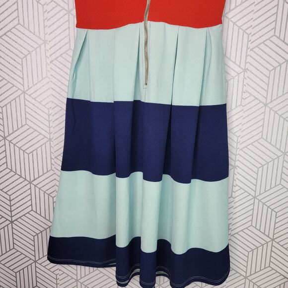 Lularoe Amelia Dress Sz XS - Picture 7 of 13